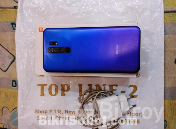 Redmi 9